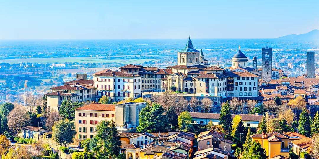 Bergamo