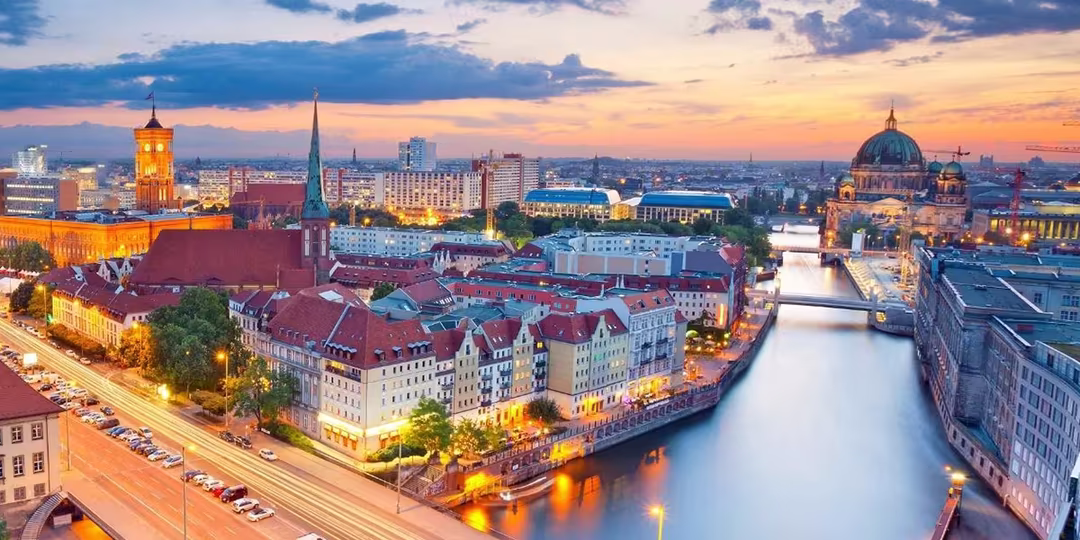 Berlin