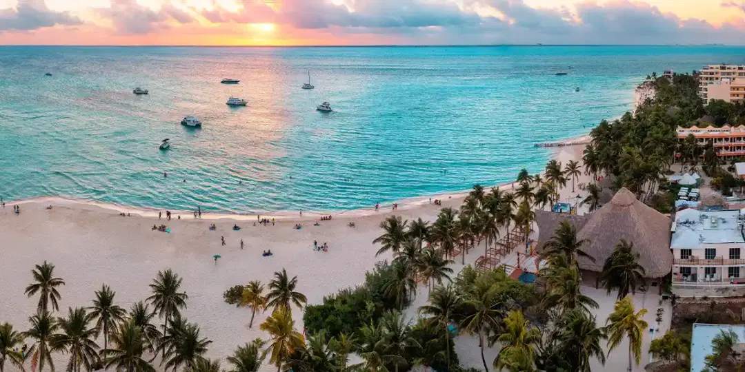 Cancun