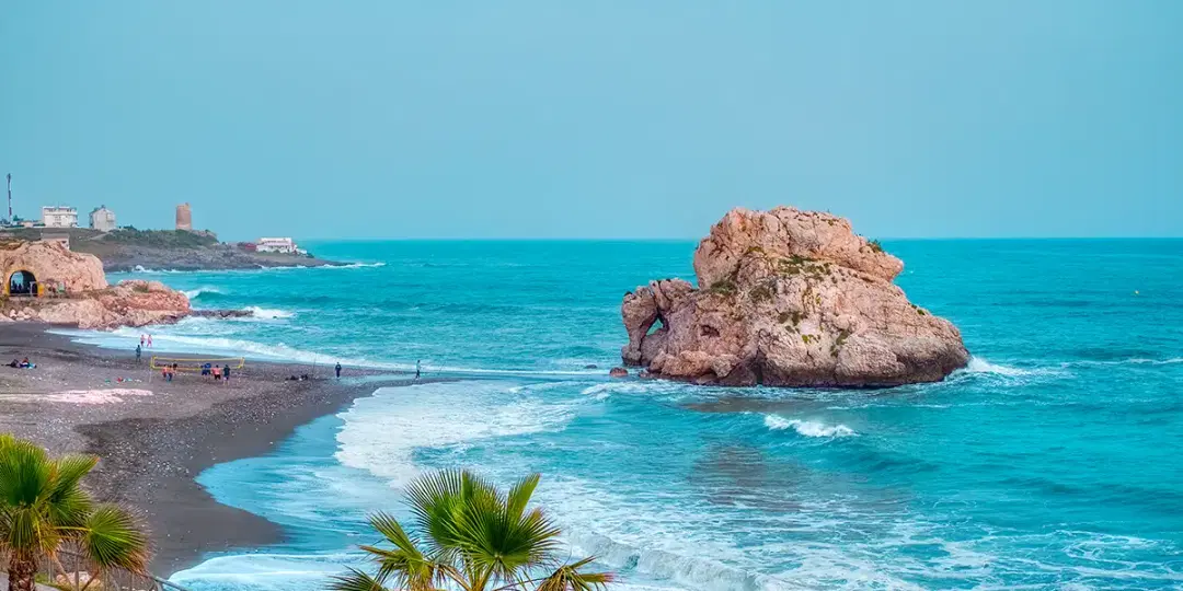 Costa Del Sol