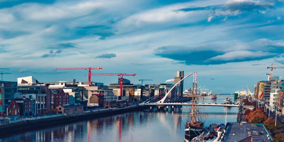Dublin