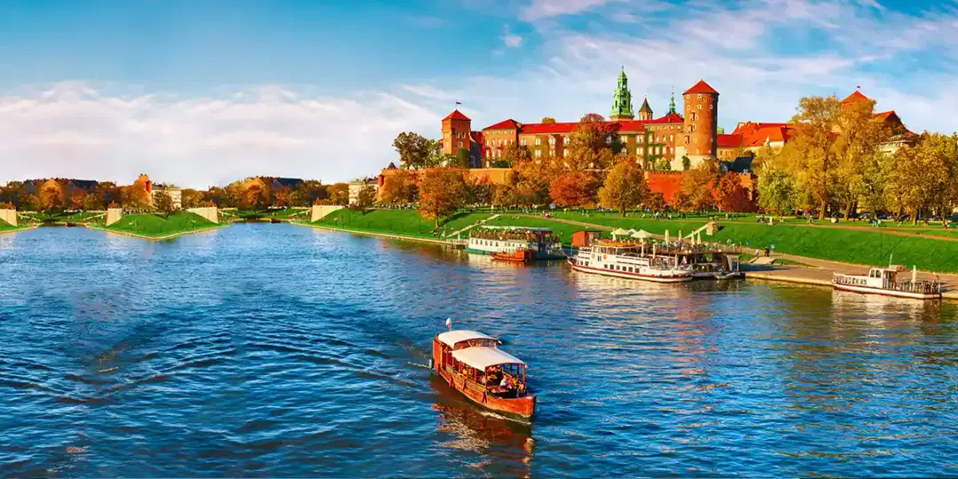 Krakow