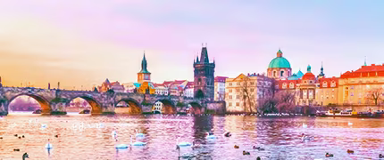 Prague