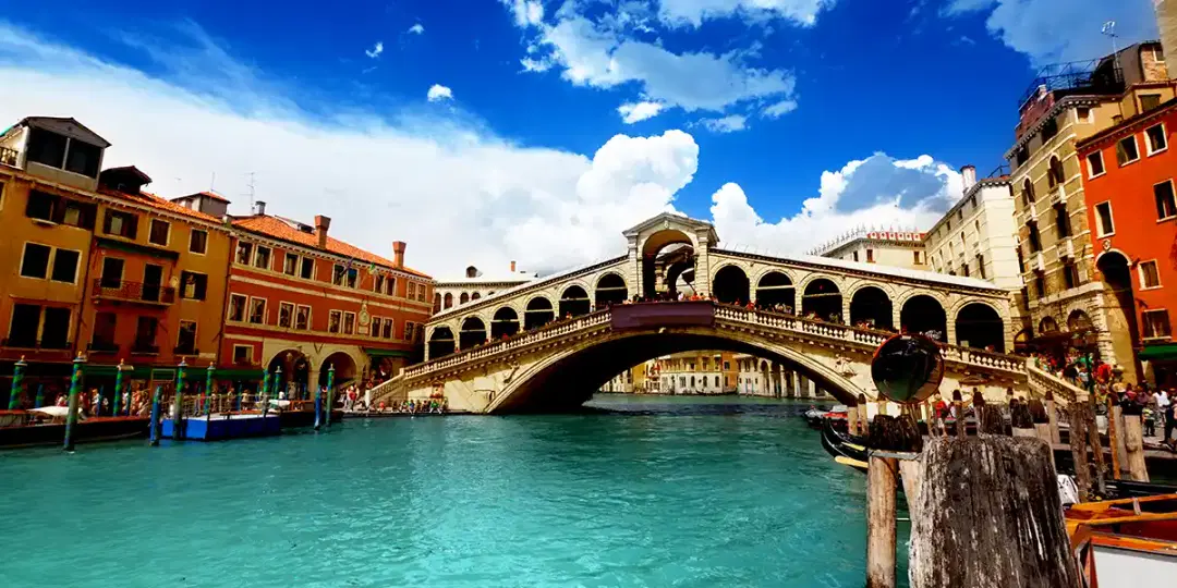 Venice