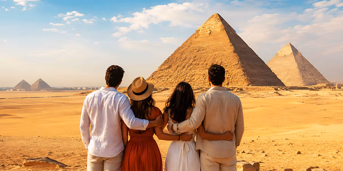 Egypt Adults Only Holidays