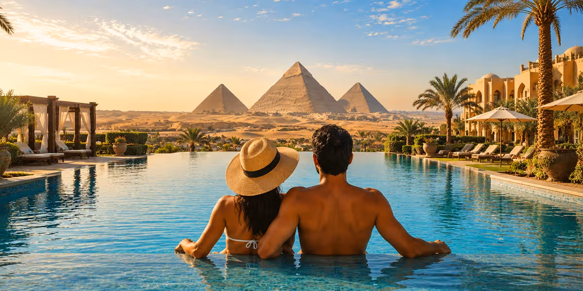 Egypt Luxury Holidays