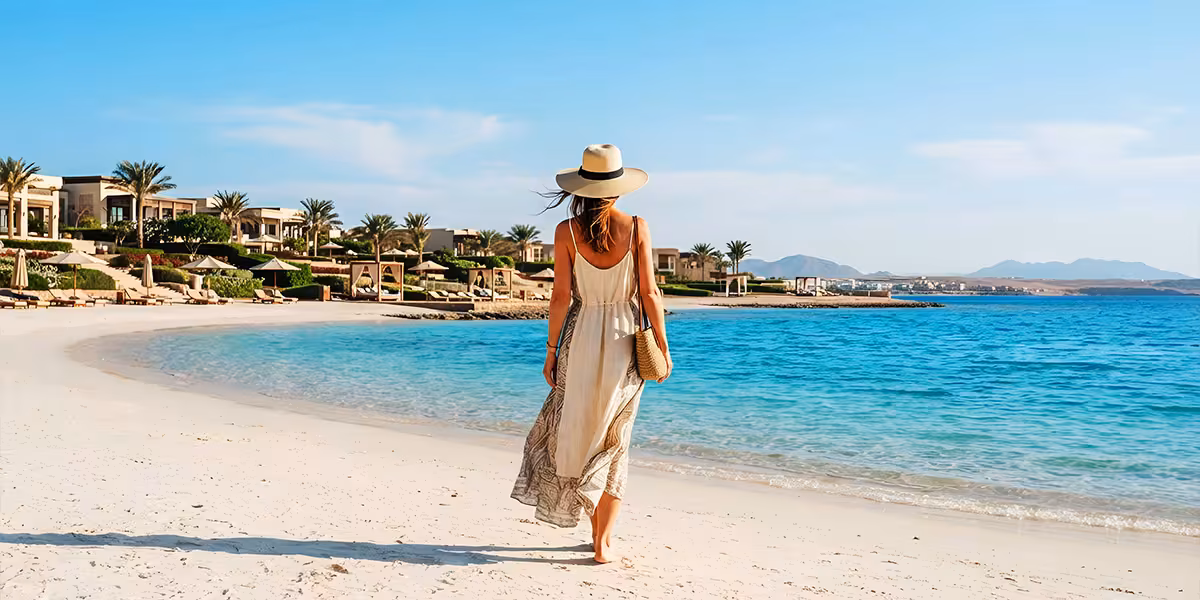 Egypt Winter Sun Holidays