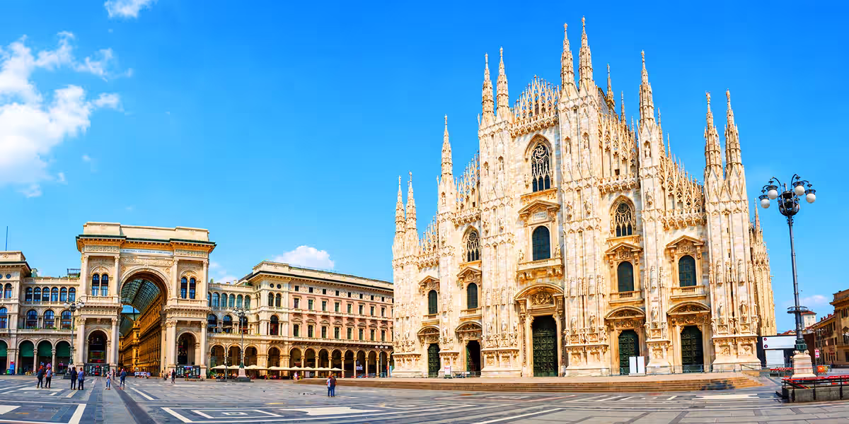 Milan
