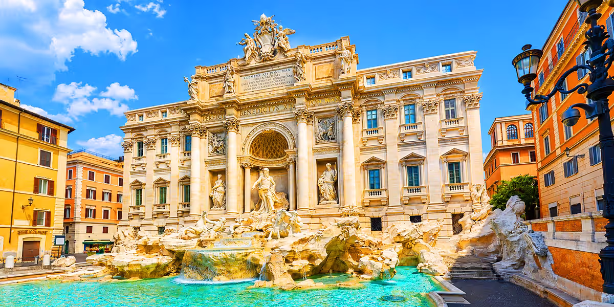 Rome