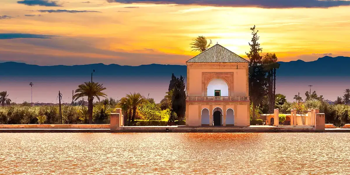 Morocco