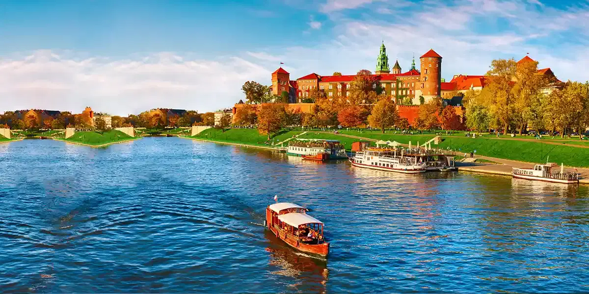 Krakow
