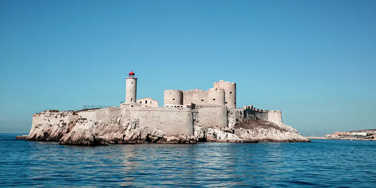 Marseille