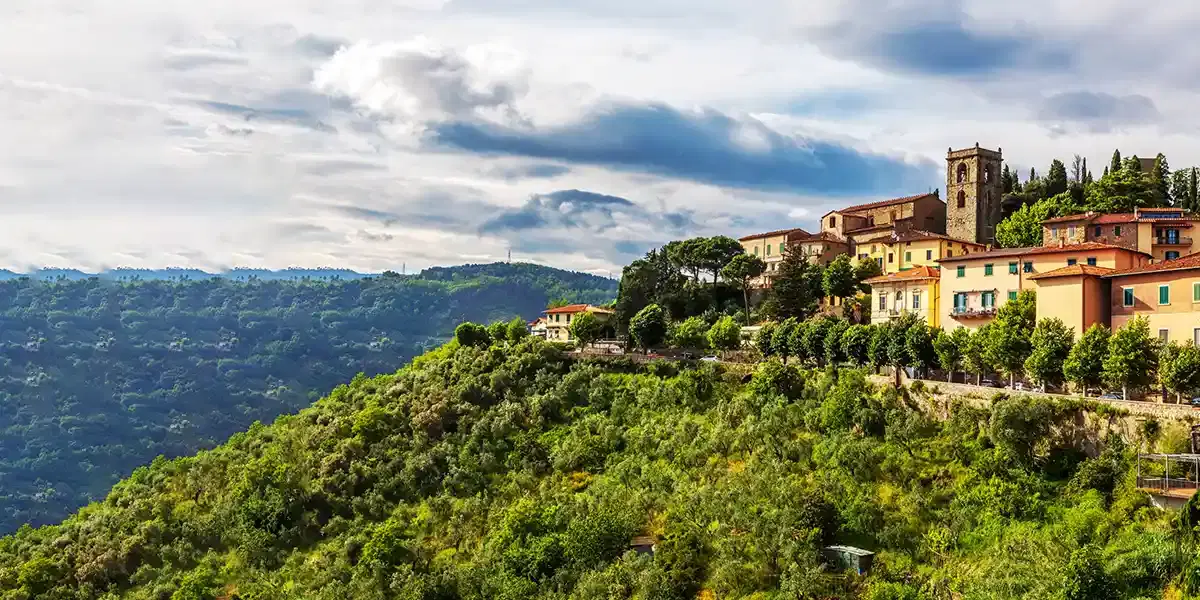 Montecatini