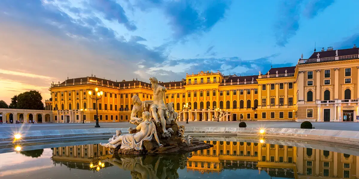 Vienna