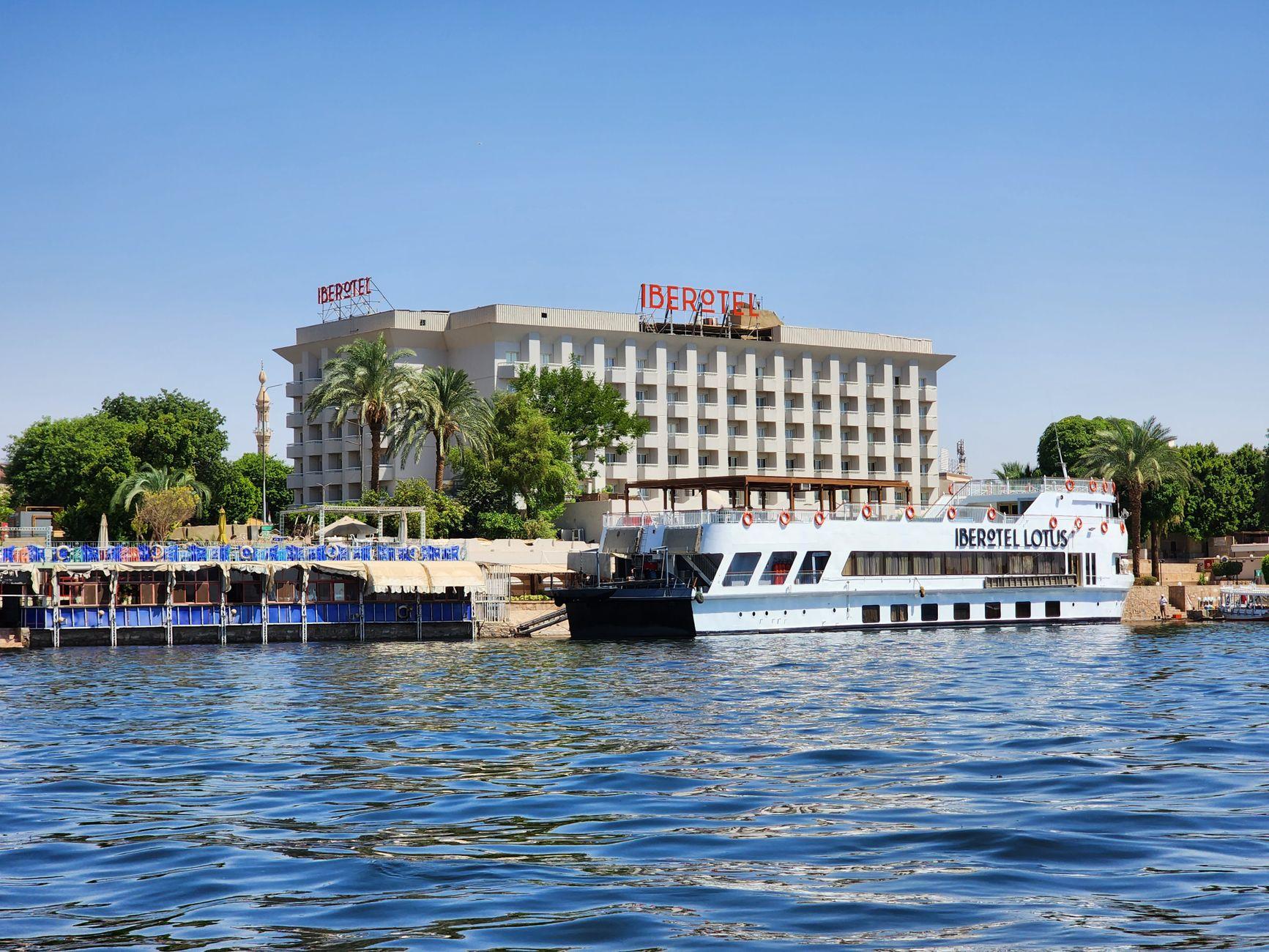 All Inclusive Holidays to Egypt in February — Egypt