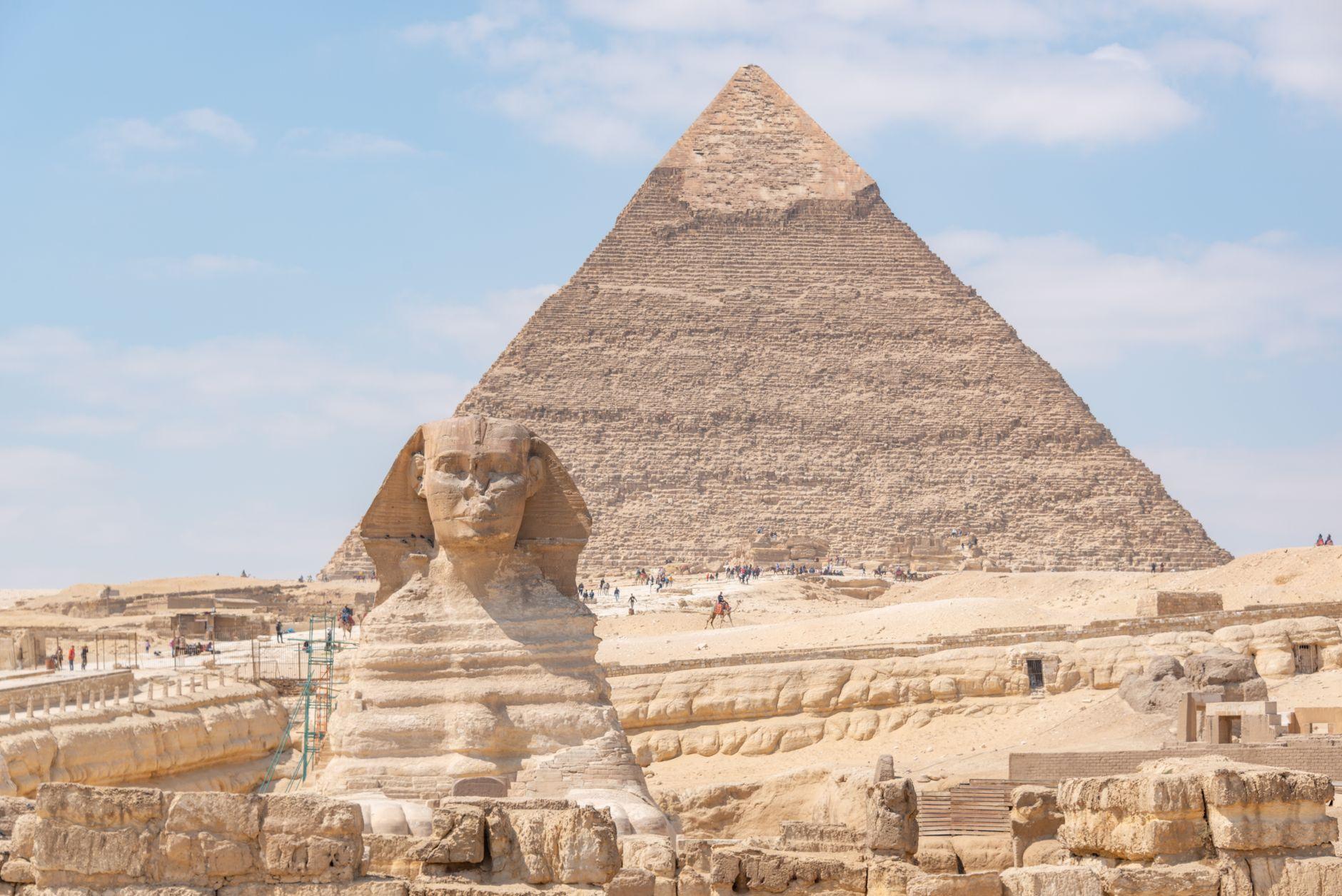 All Inclusive Holidays to Egypt in March — Egypt
