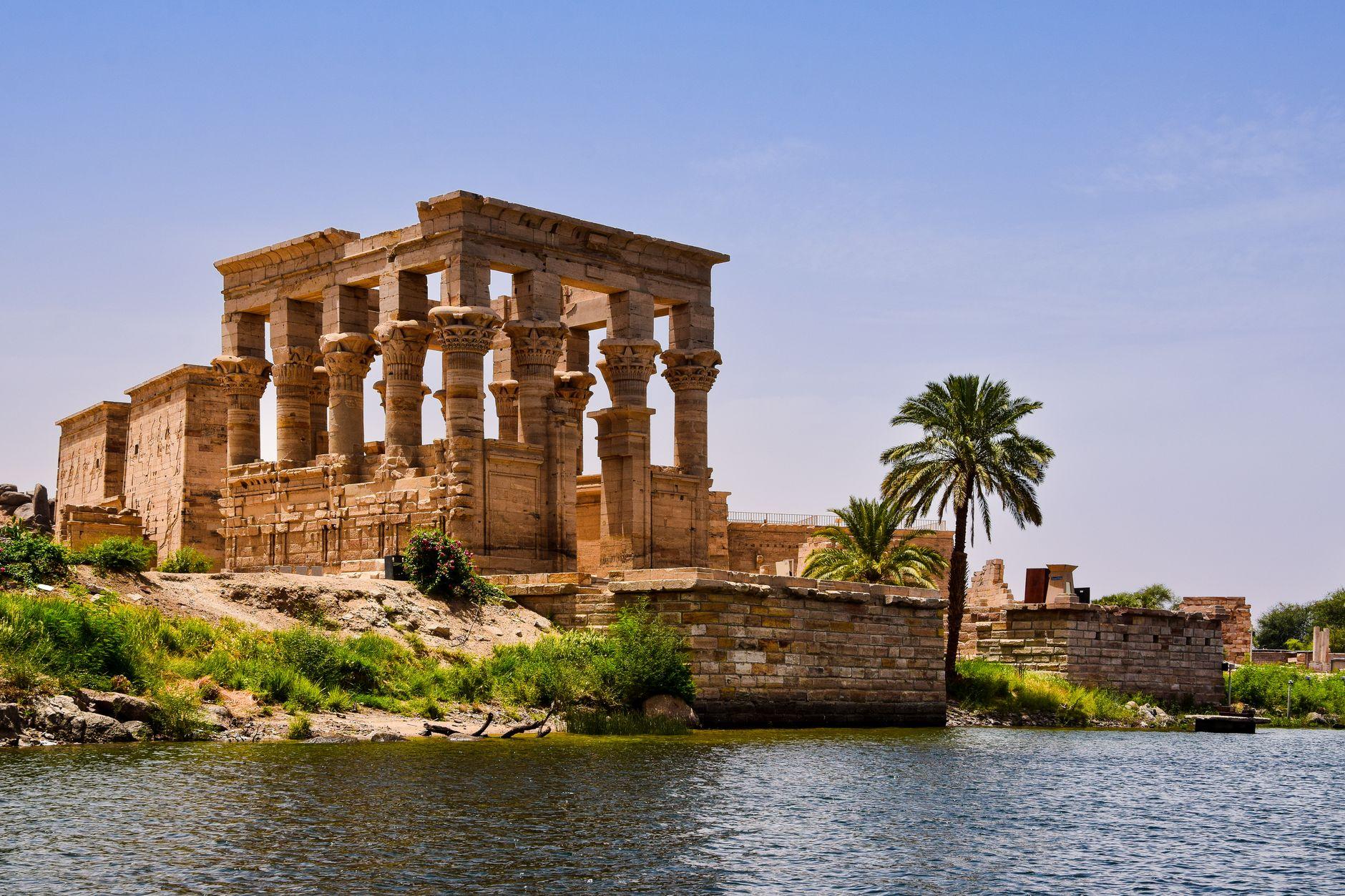 All Inclusive Holidays to Egypt in November — Egypt