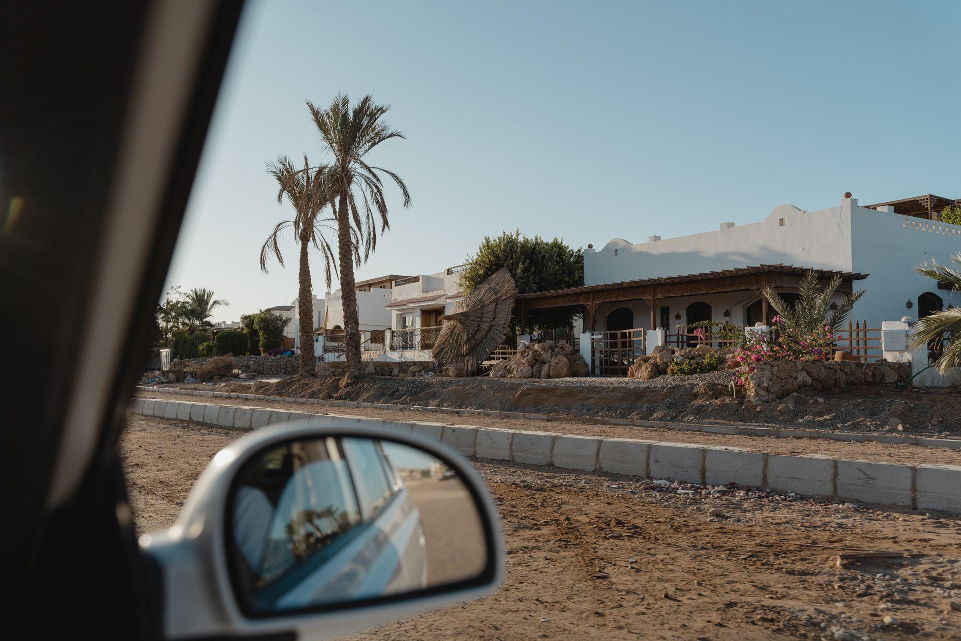 El Gouna, Egypt