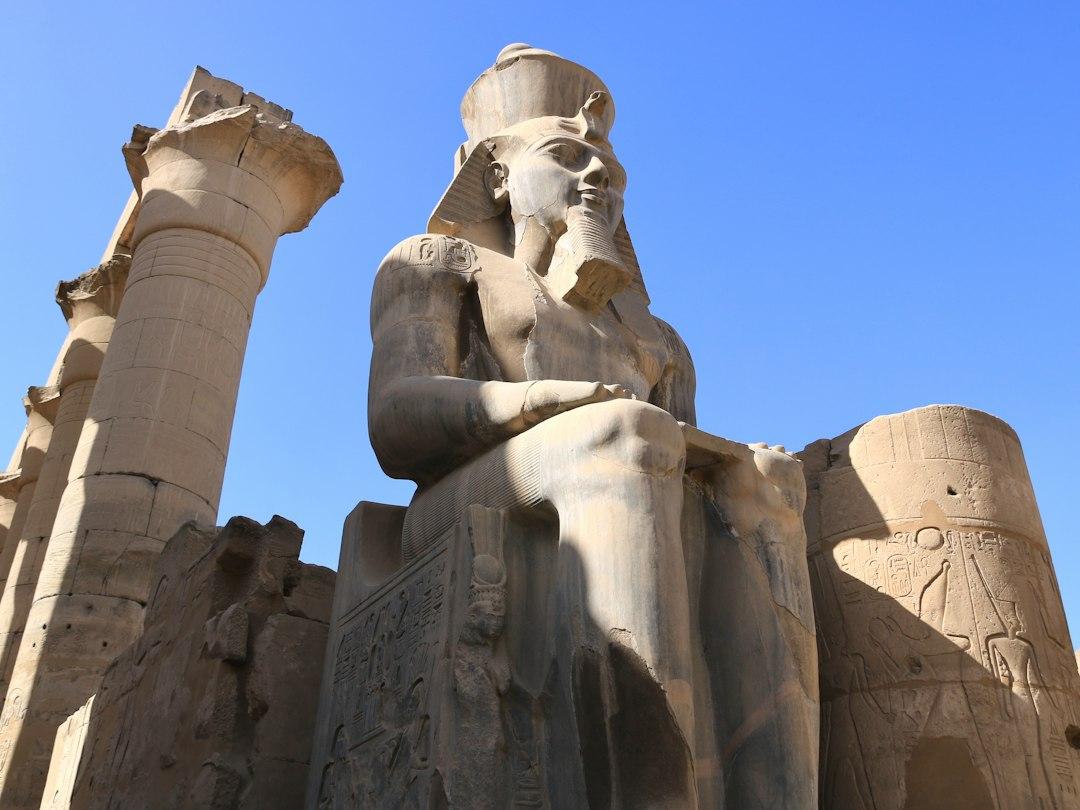 Soma Bay, Egypt