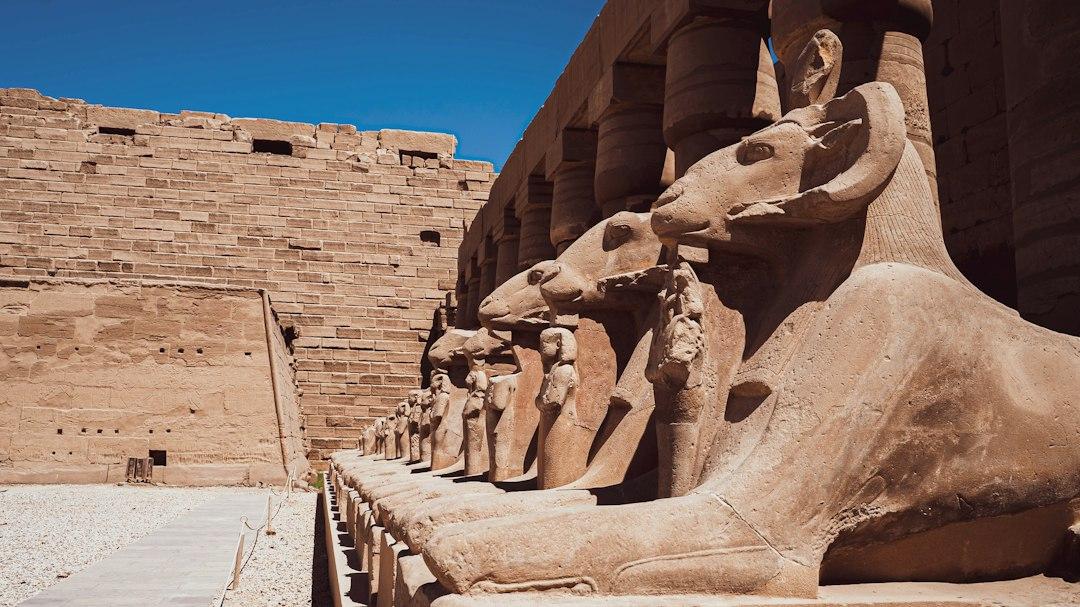 Sahl Hasheesh, Egypt