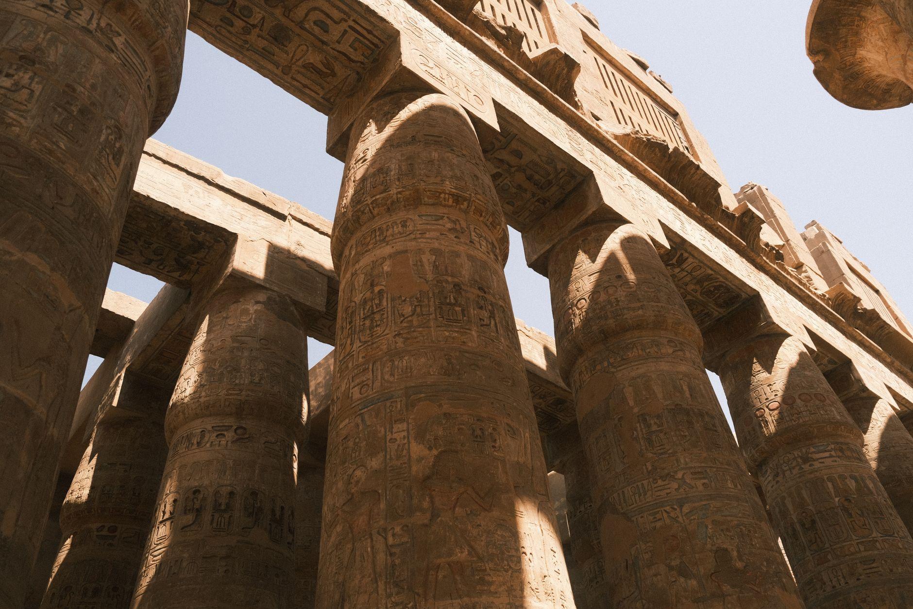 Luxor, Egypt