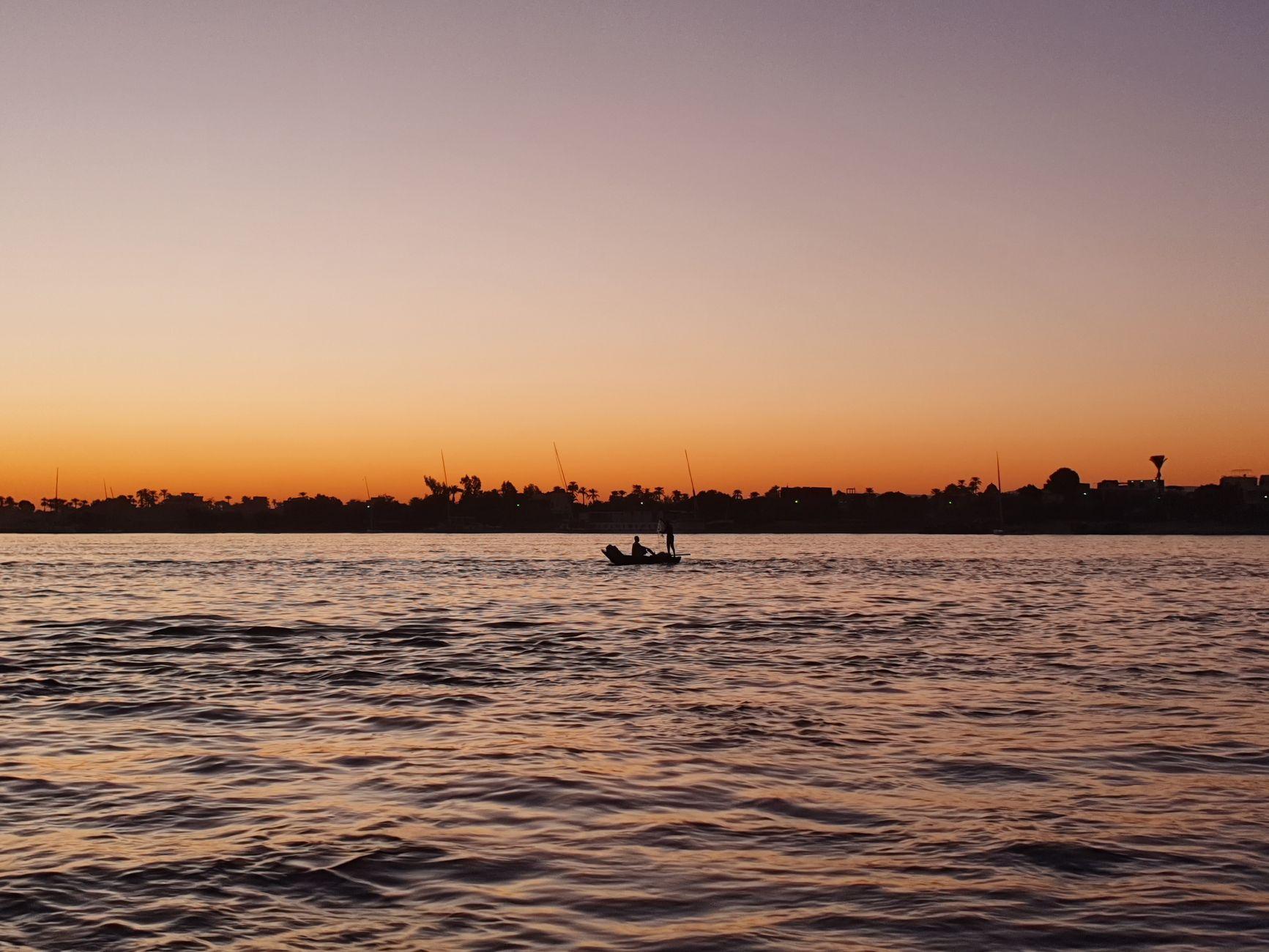 Beach Holidays to Egypt — Egypt