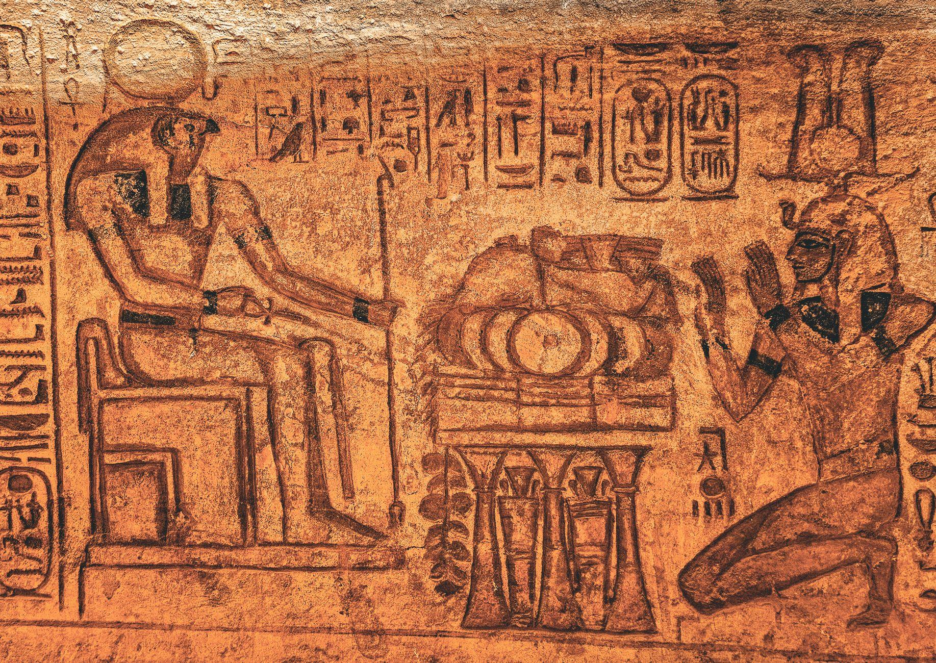 Bed and Breakfast Holidays to Egypt — Egypt