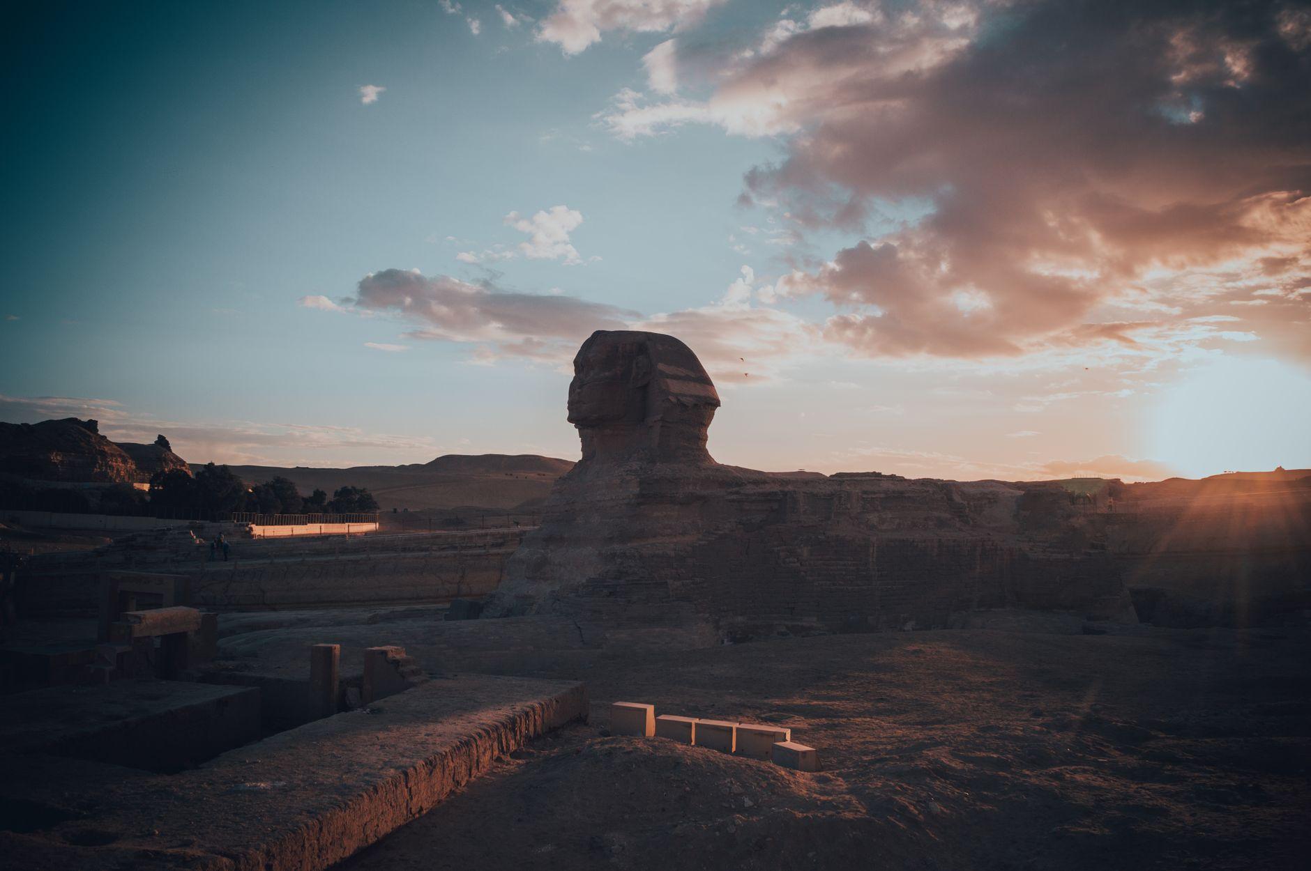 Cheap Beach Holidays to Egypt — Egypt