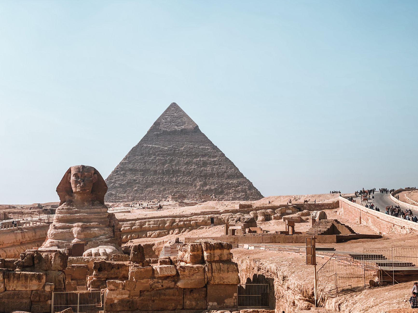 Cheap Holidays to Egypt in March — Egypt