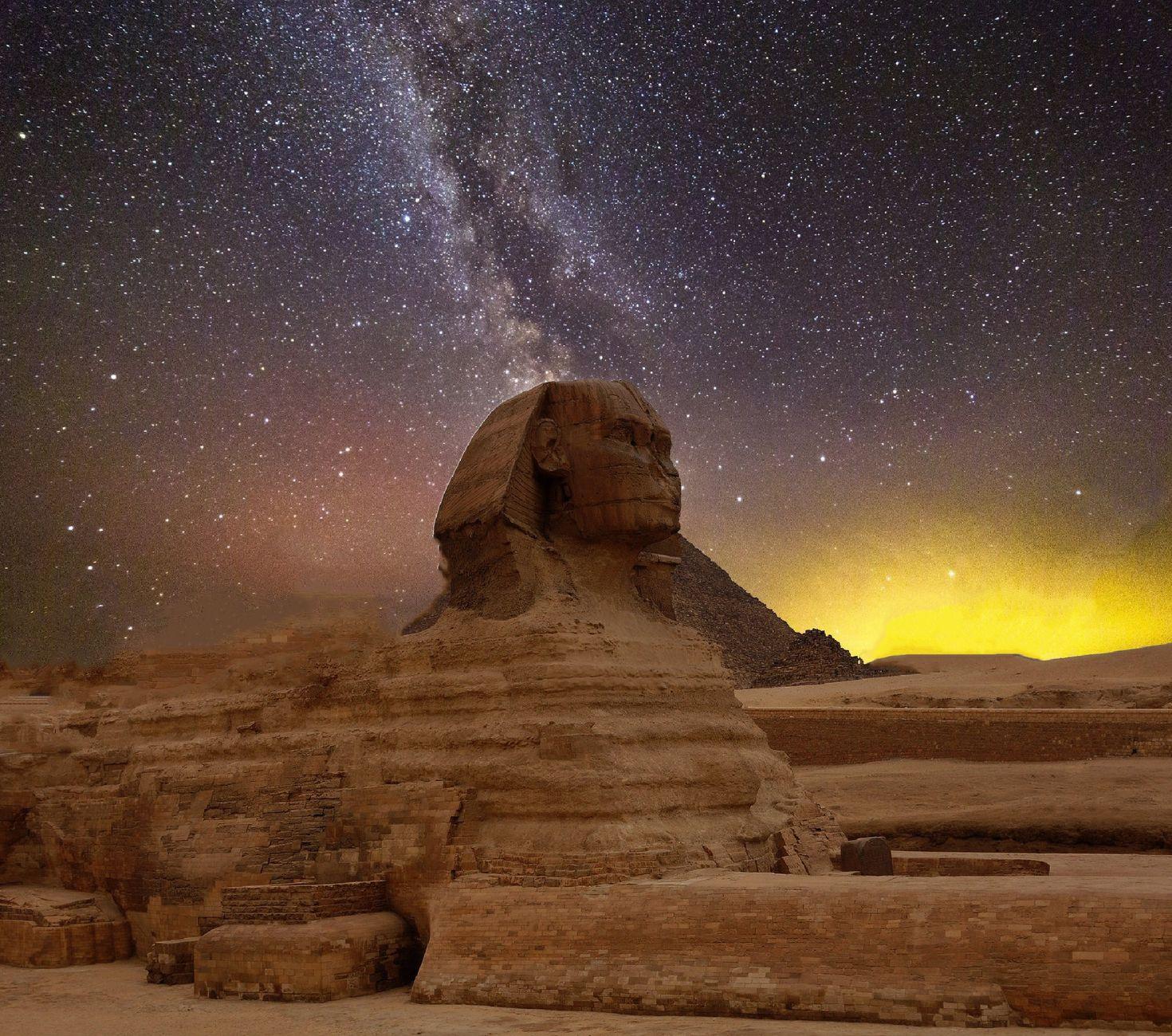 Cheap Holidays to Egypt in November — Egypt