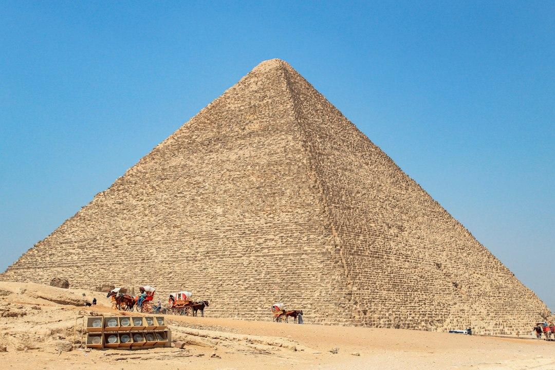 Nabq Bay, Egypt