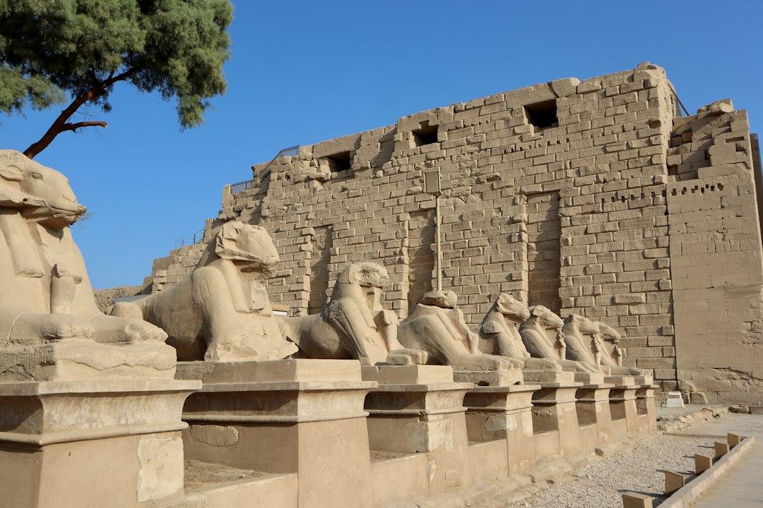 Sahl Hasheesh, Egypt