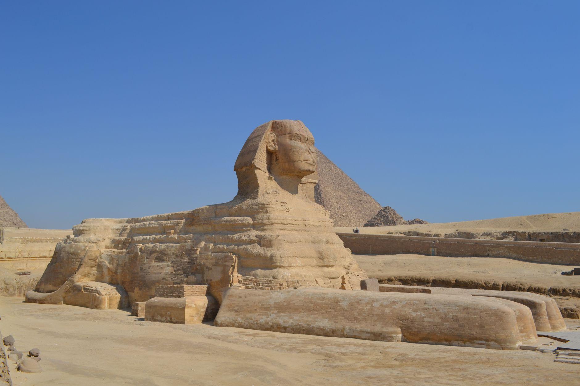 Marsa Alam, Egypt