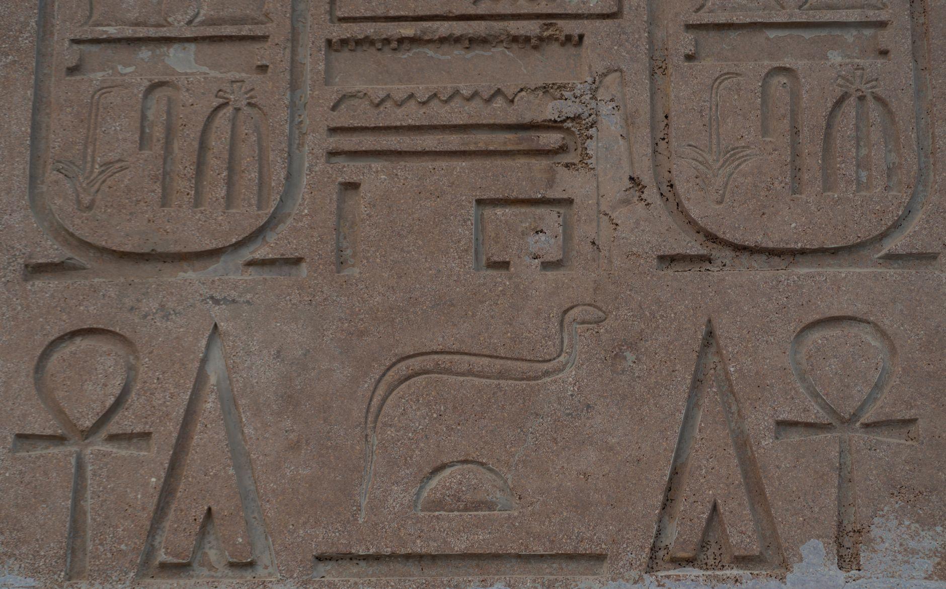 Easter Holidays to Egypt — Egypt