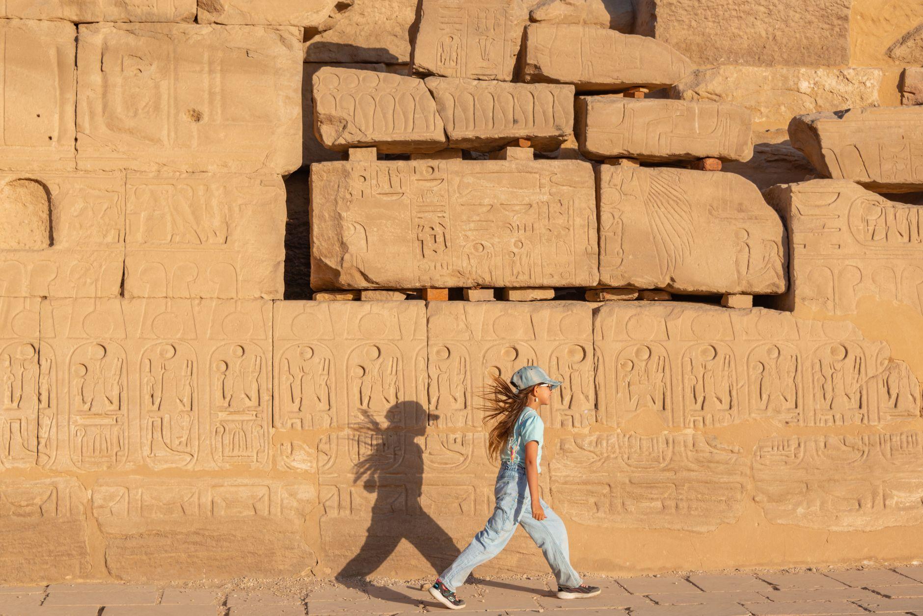 Egypt Holidays in March — Egypt