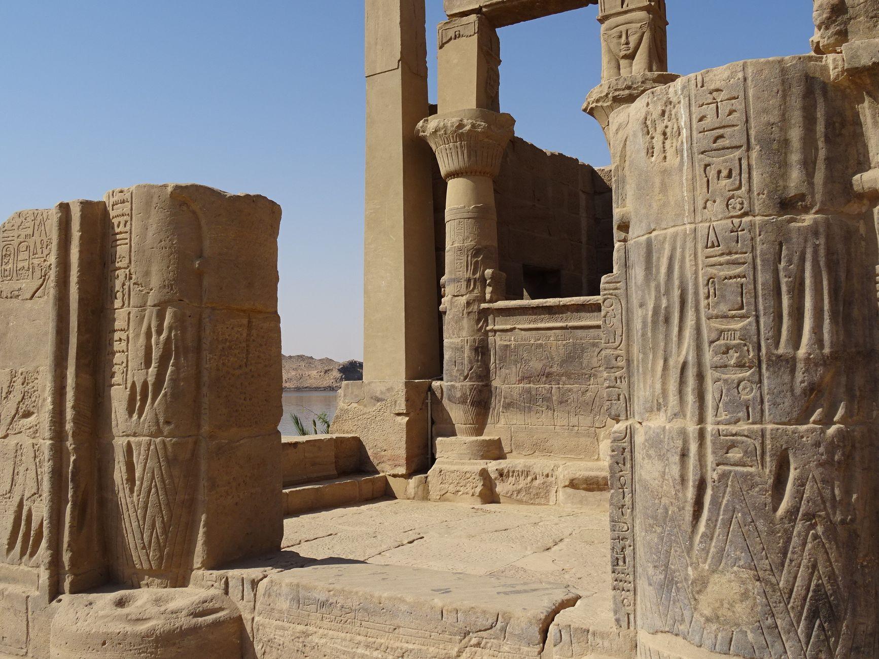 Aswan, Egypt