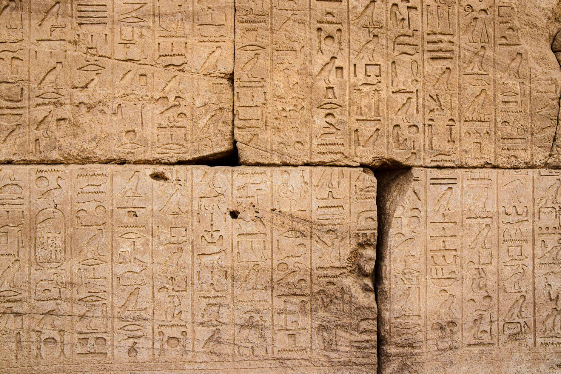 Full Board Holidays to Egypt — Egypt