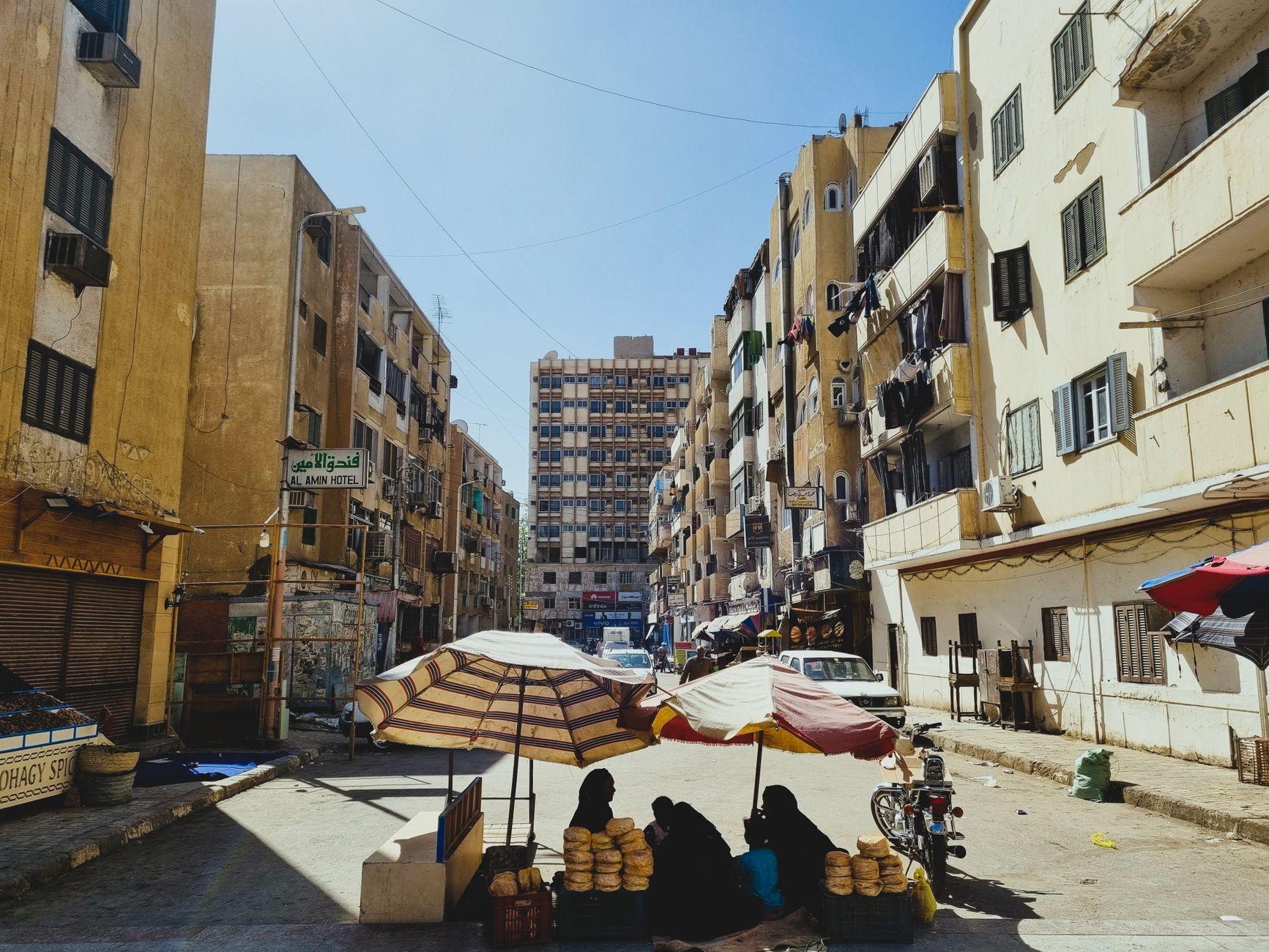 El Dahar, Egypt
