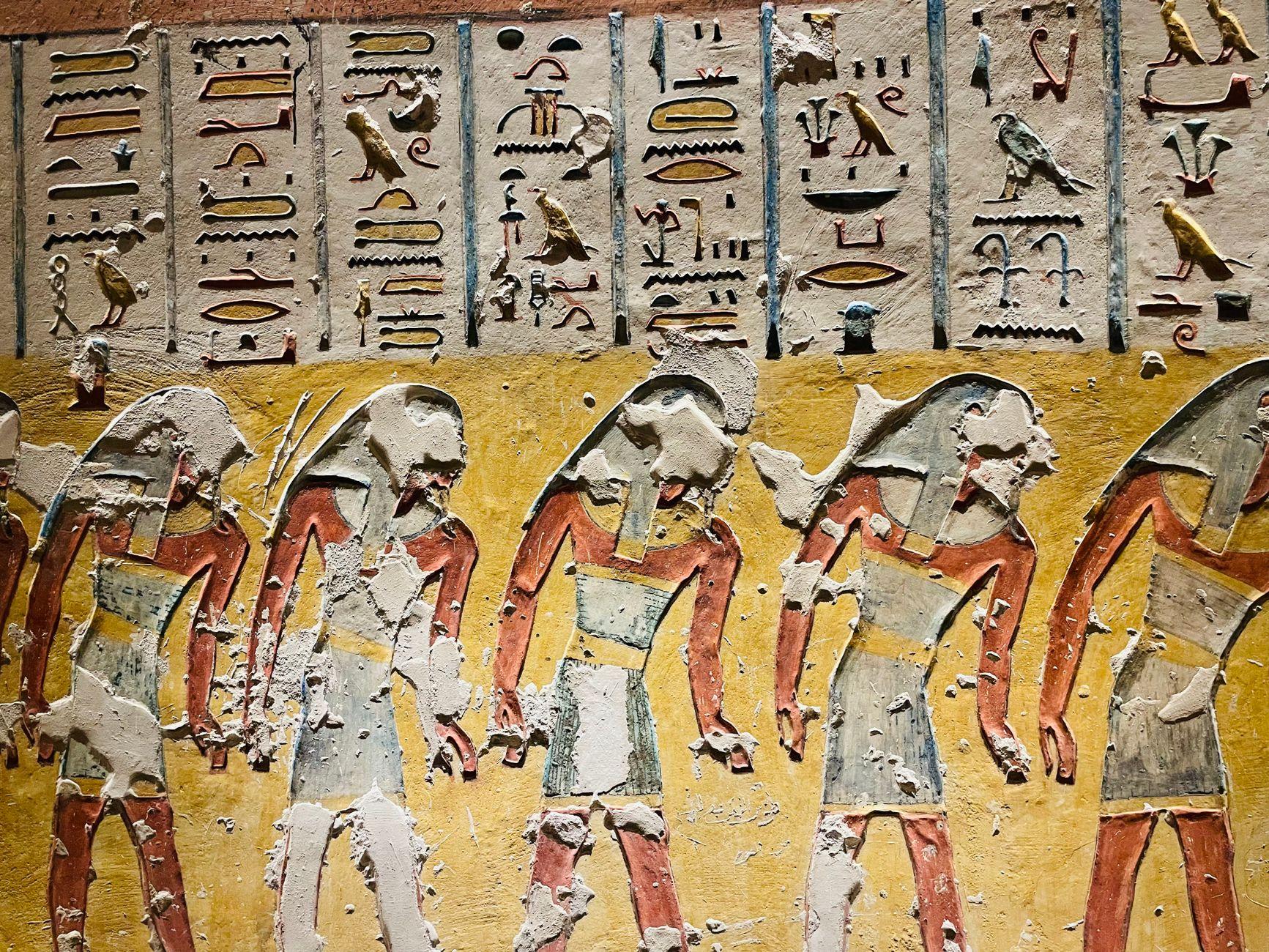 Half Board Holidays to Egypt — Egypt