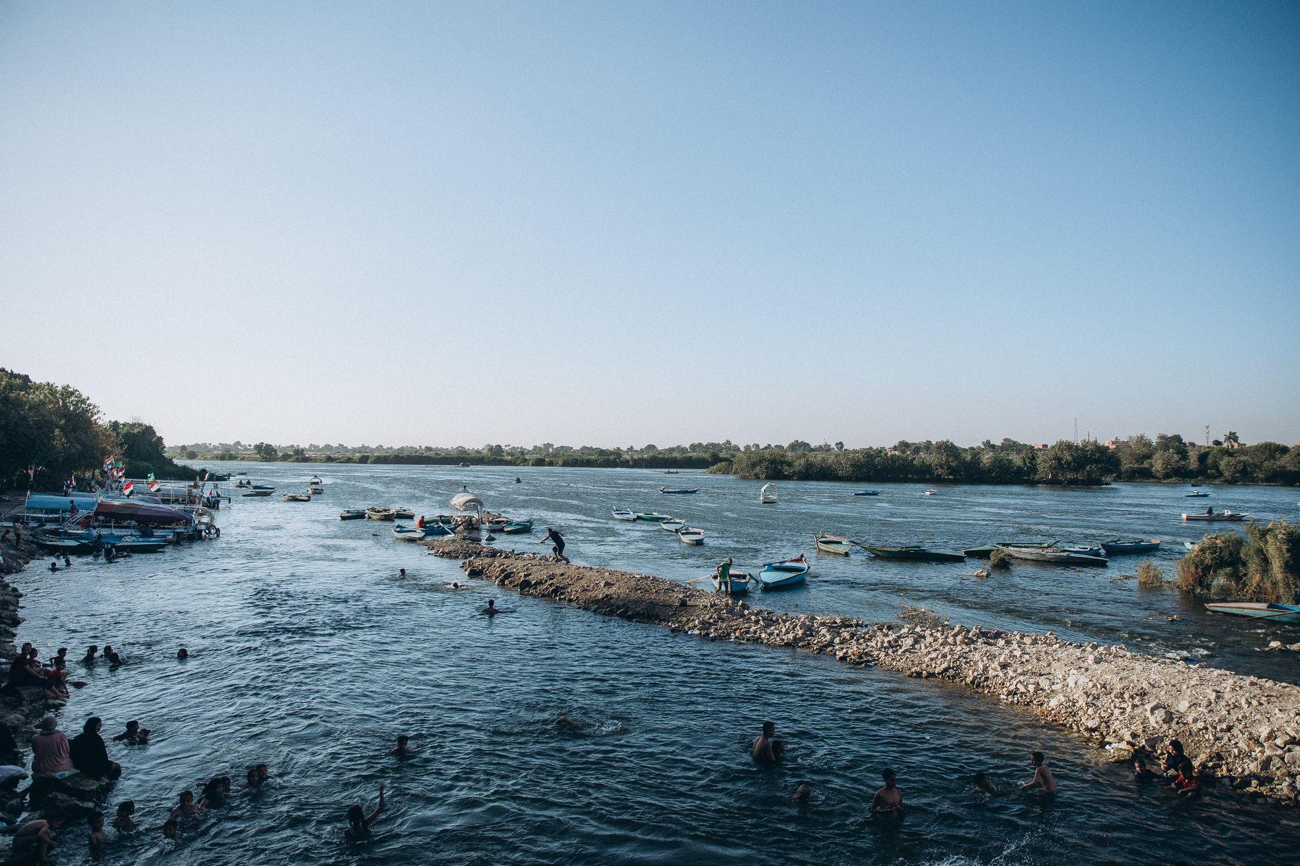 El Dahar, Egypt