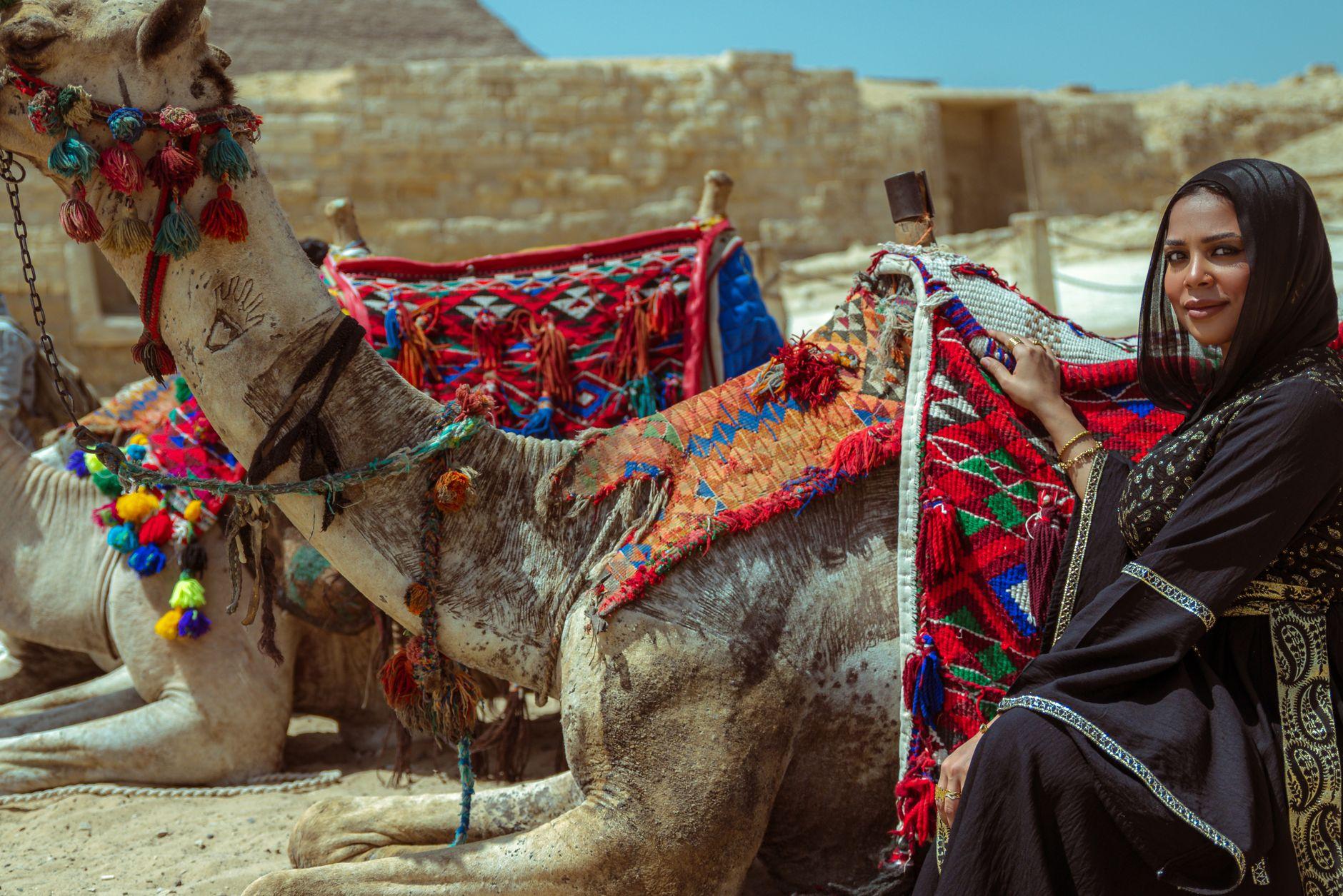 Honeymoon Holidays to Egypt — Egypt