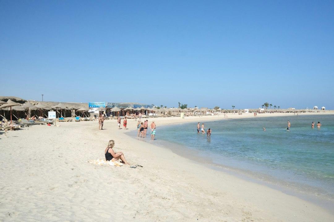 Last Minute Beach Holidays to Egypt — Egypt
