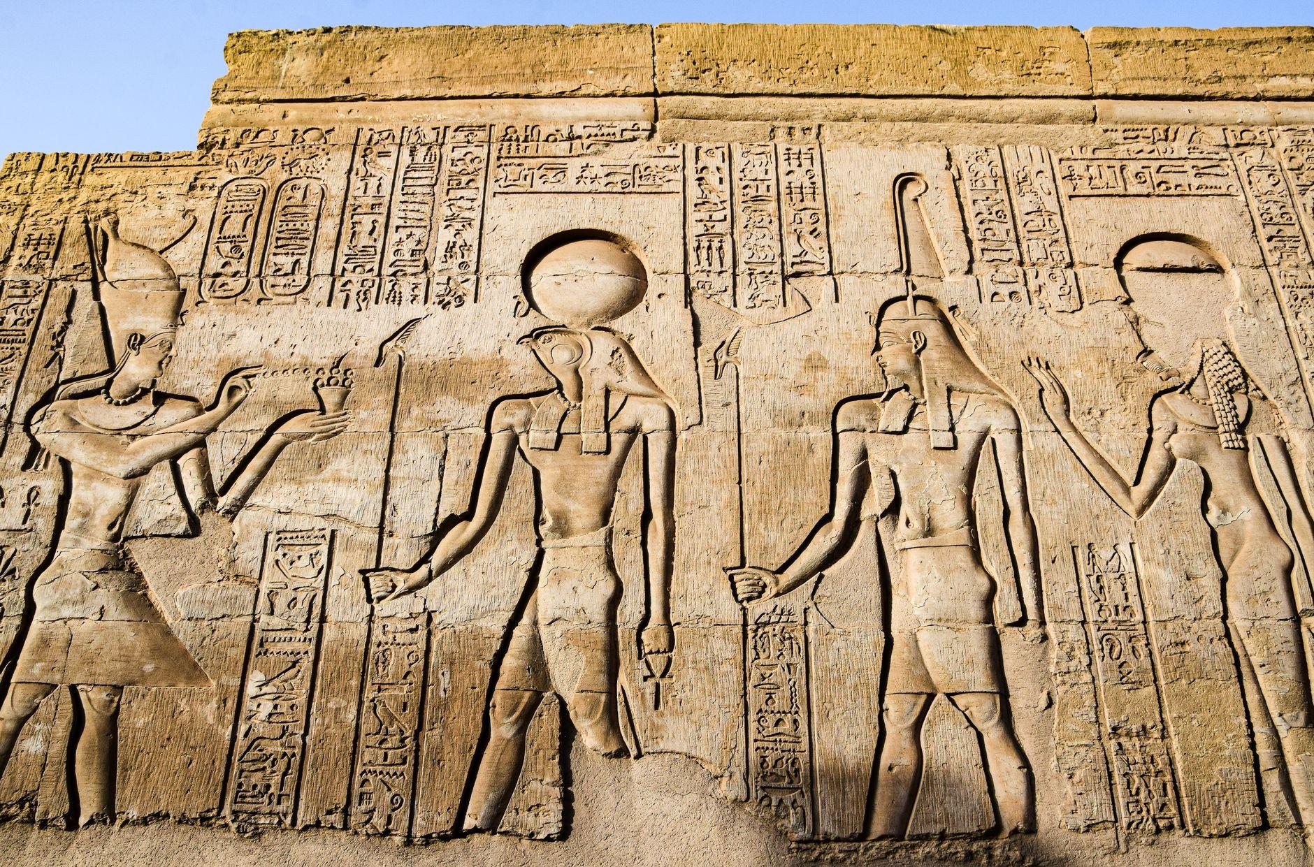 Last Minute Couples Holidays to Egypt — Egypt