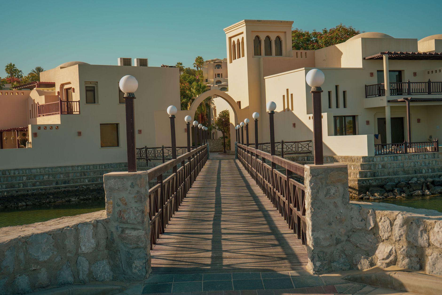 El Gouna, Egypt