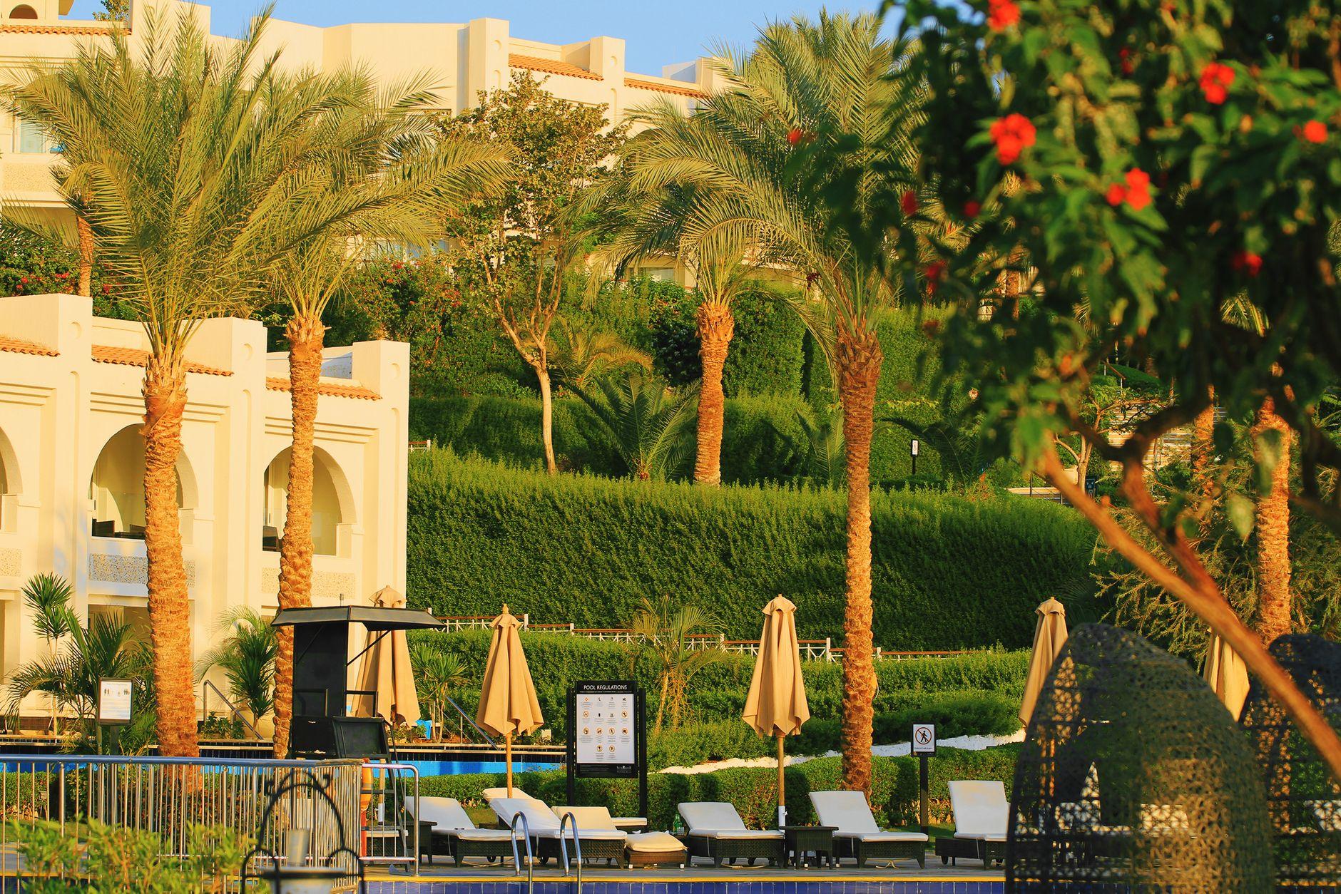 Makadi Bay, Egypt