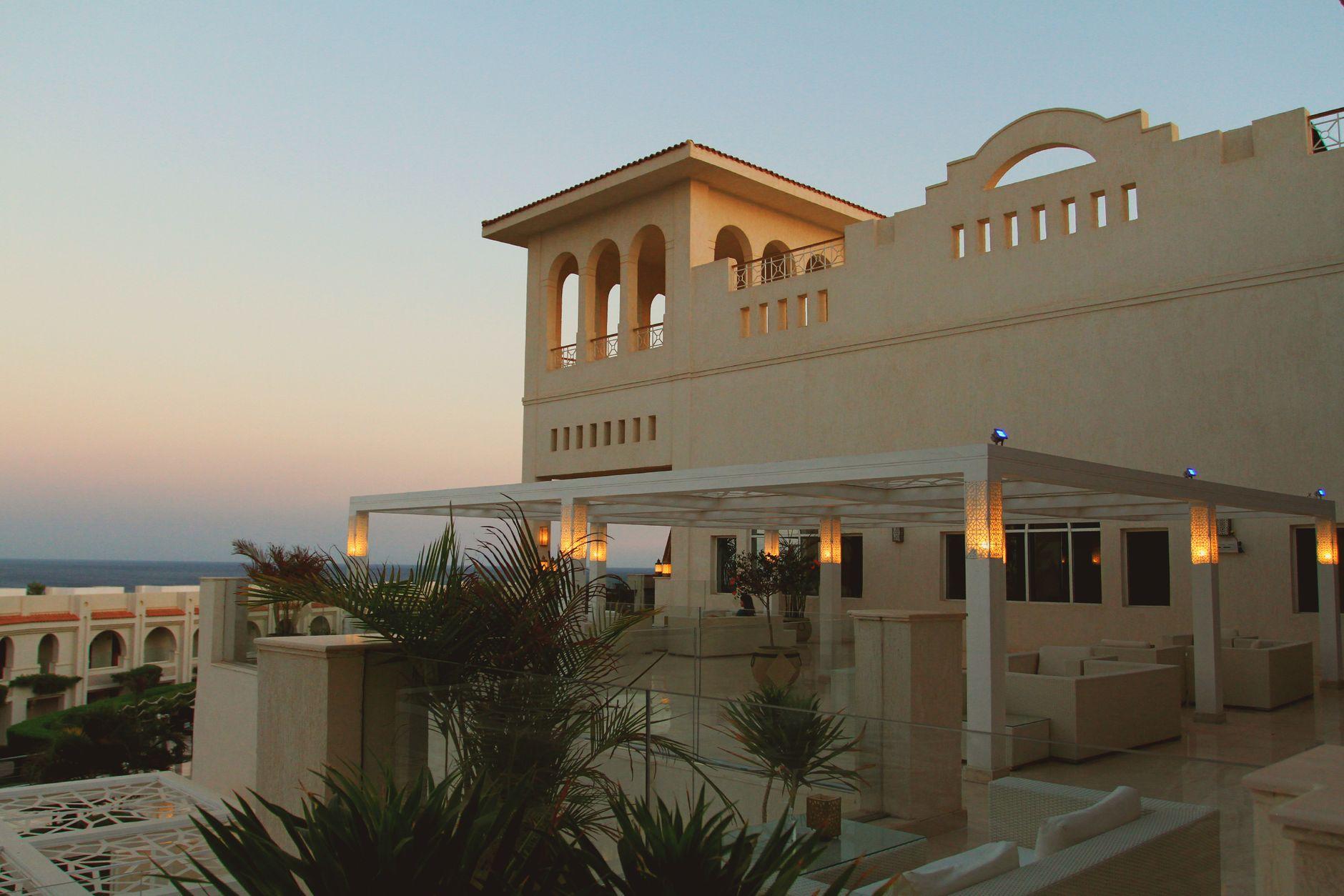 Sahl Hasheesh, Egypt