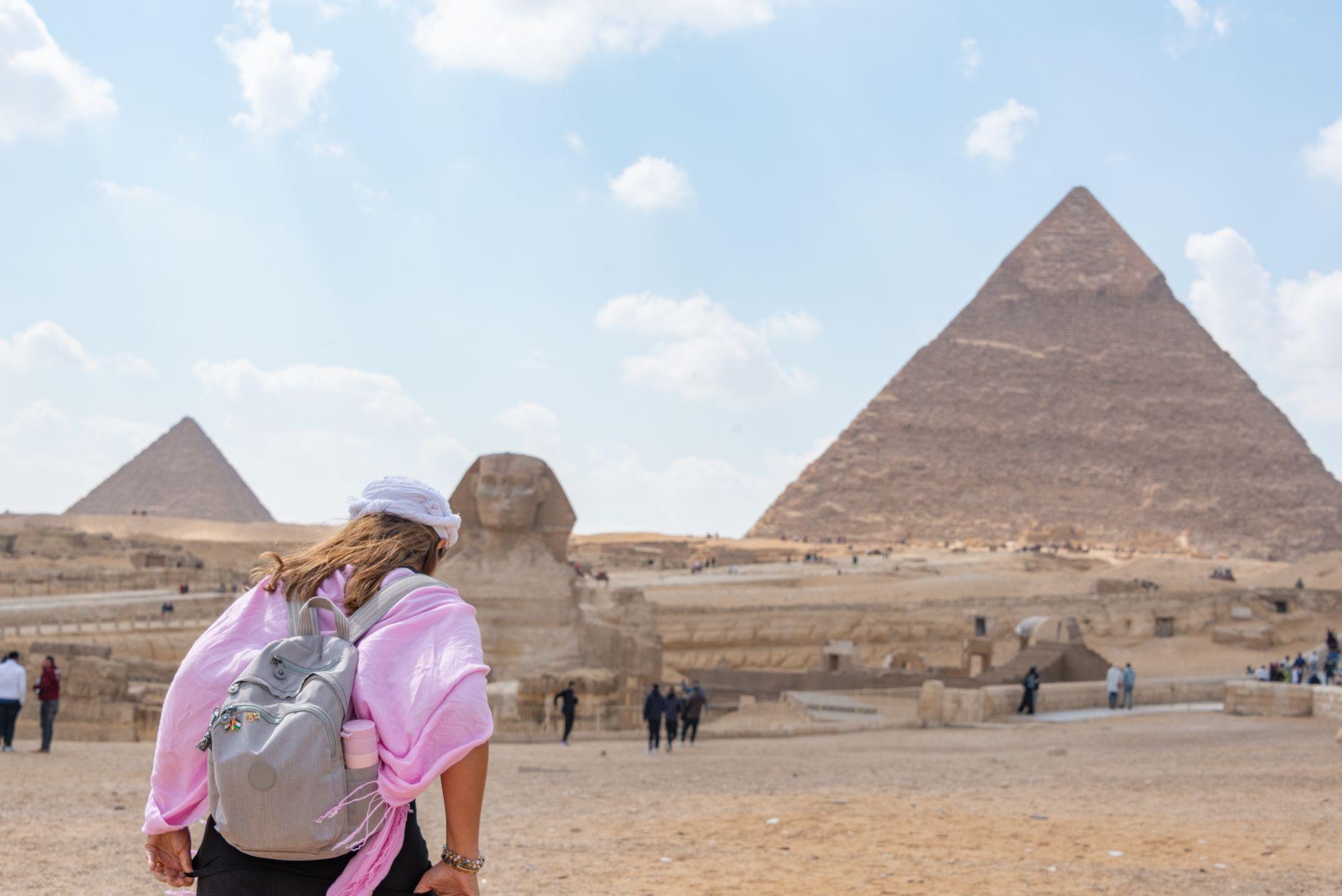 Last Minute Holidays to Egypt in November — Egypt