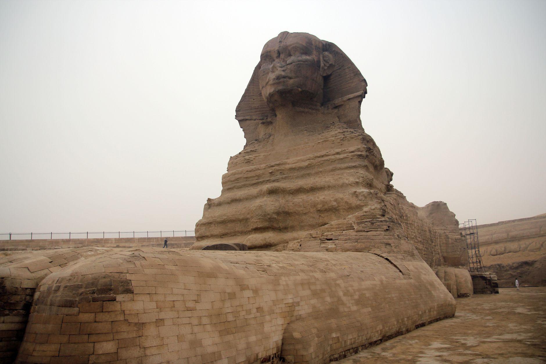 Luxury Beach Holidays to Egypt — Egypt