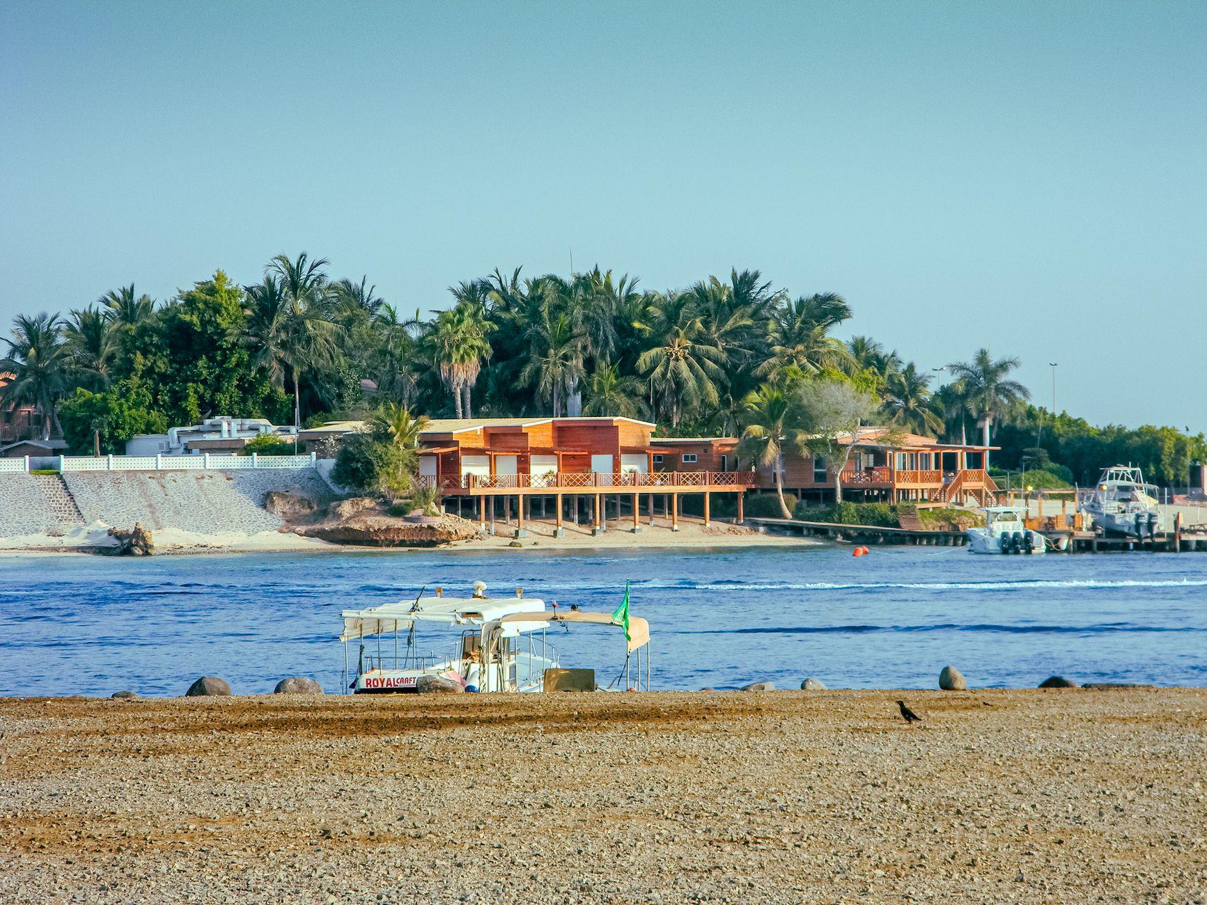 El Gouna, Egypt