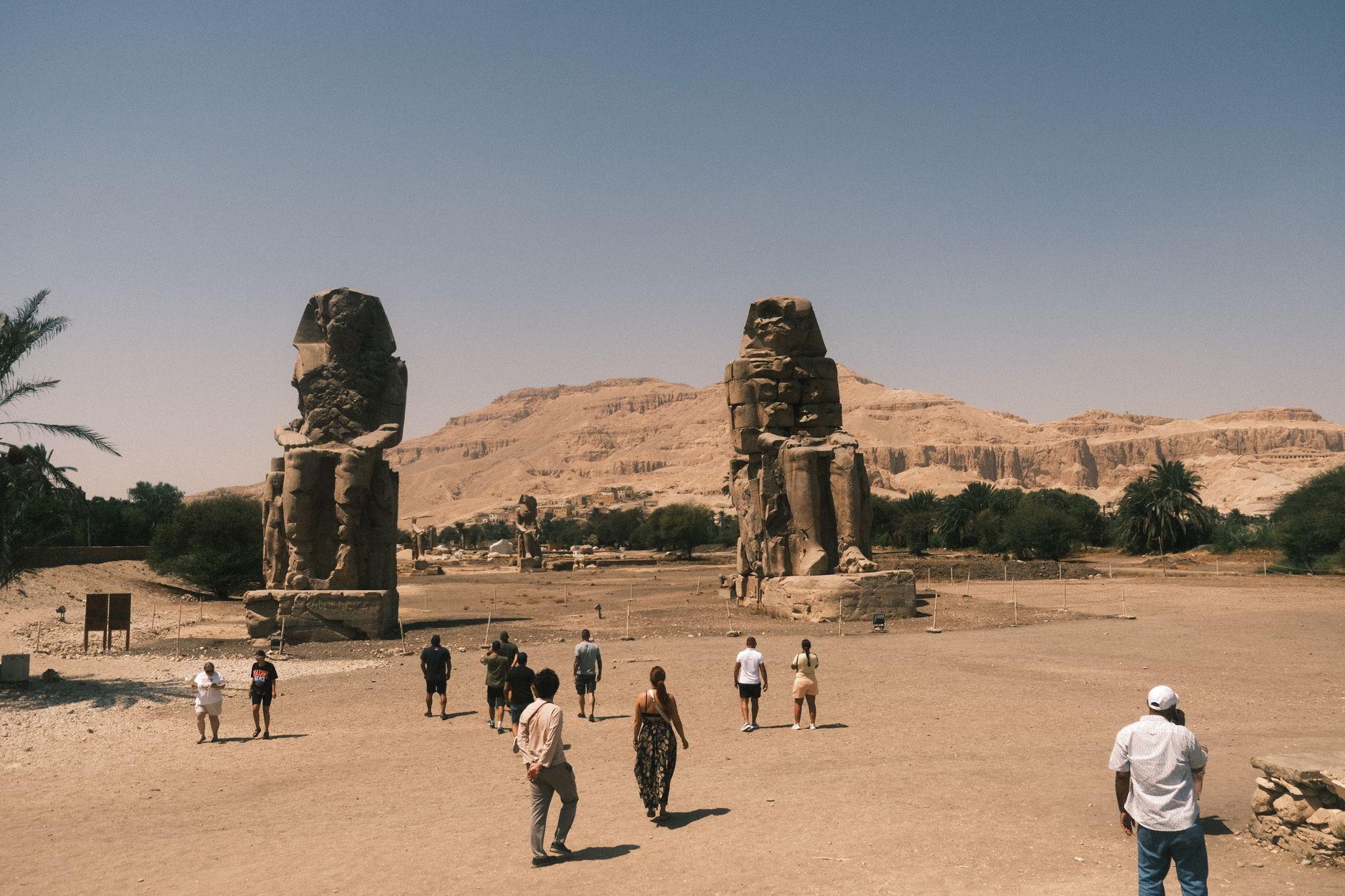 Sahl Hasheesh, Egypt